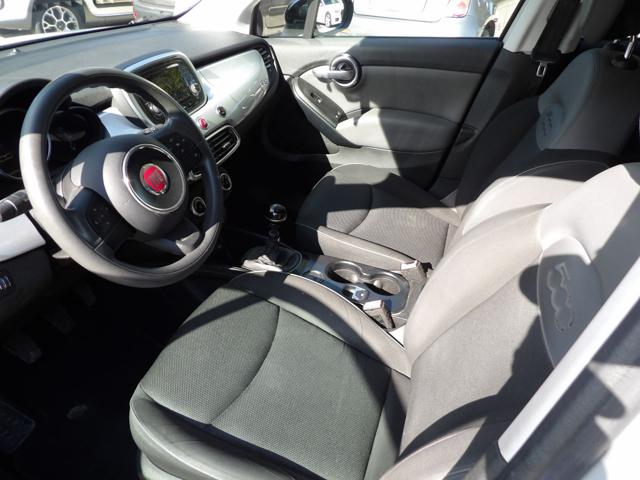 FIAT 500X usata, con Cruise Control