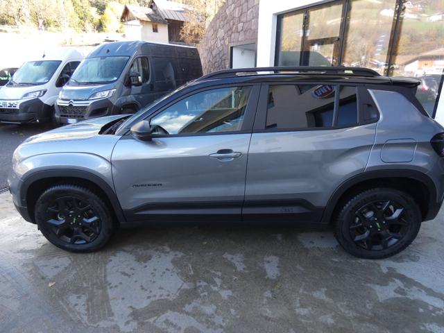 JEEP Avenger usata, con Airbag Passeggero