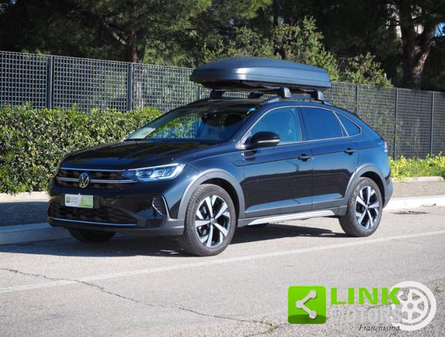 VOLKSWAGEN Taigo usata, con ABS