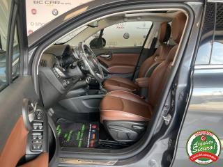 FIAT 500X usata, con Chiusura centralizzata
