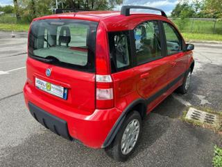 FIAT Panda usata, con Chiusura centralizzata
