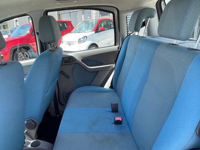 FIAT Panda usata 12