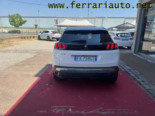 PEUGEOT 3008 usata, con Cruise Control