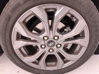 FORD Focus usata, con Bluetooth