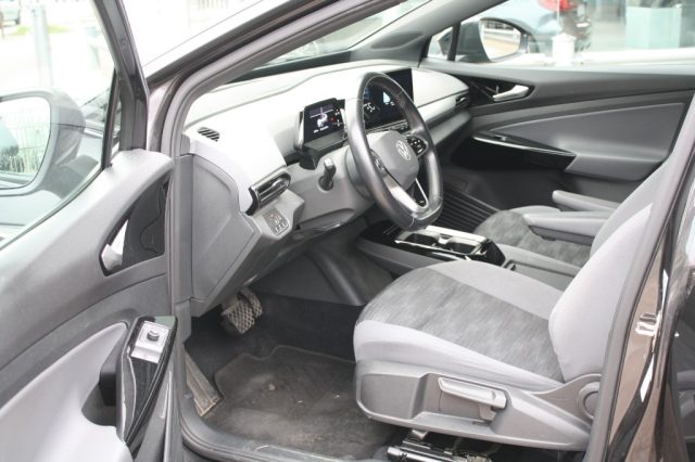 VOLKSWAGEN ID.4 usata, con Servosterzo