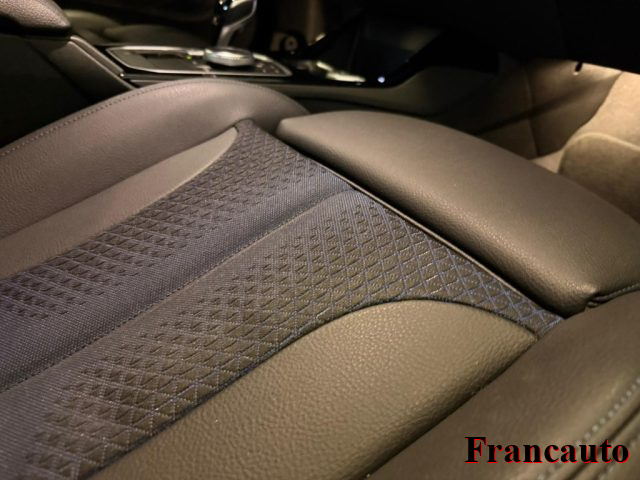 BMW 218 usata, con Chiusura centralizzata