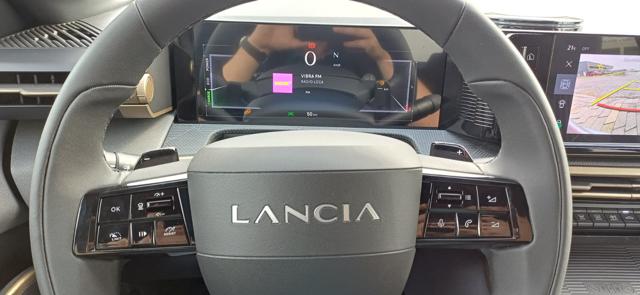 LANCIA Ypsilon usata, con Cruise Control