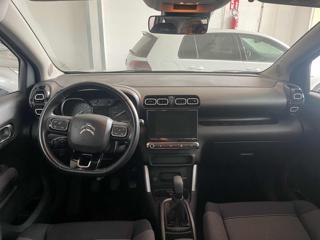 CITROEN C3 Aircross usata, con Fendinebbia