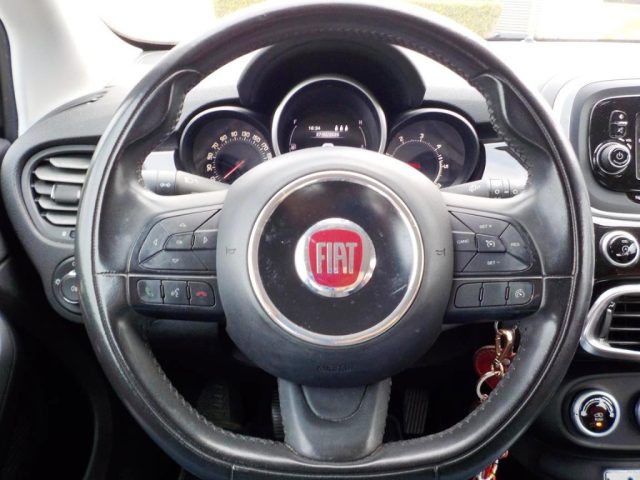 FIAT 500X usata 38