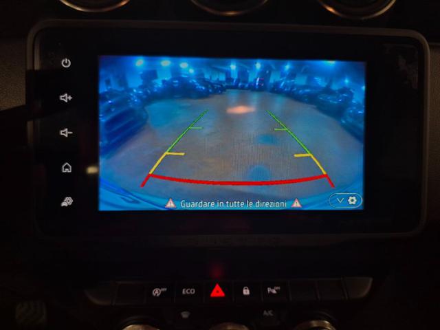 DACIA Duster usata, con USB