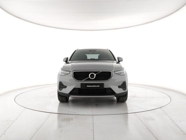 VOLVO XC40 usata, con Chiusura centralizzata