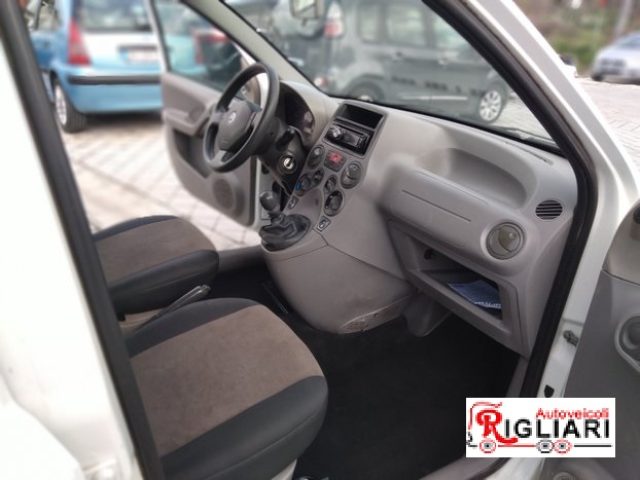 FIAT Panda usata 5