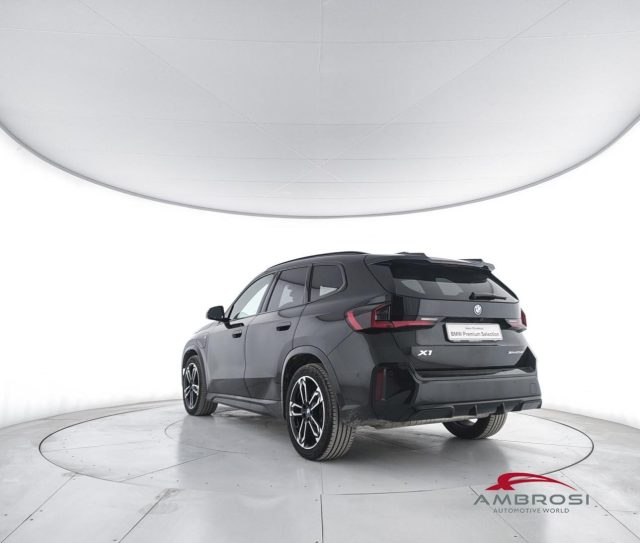BMW X1 usata 3