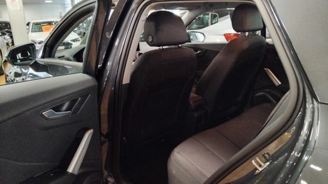 AUDI Q2 usata, con Controllo trazione