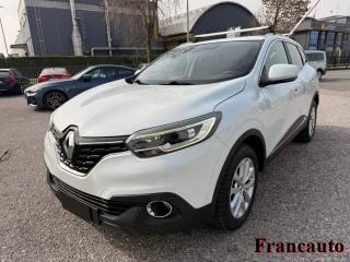 RENAULT Kadjar TCe 130CV Energy Intens GANCIO TRAINO
