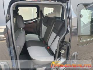 FIAT Qubo usata, con Airbag Passeggero