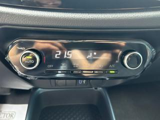 TOYOTA Aygo X usata, con Servosterzo