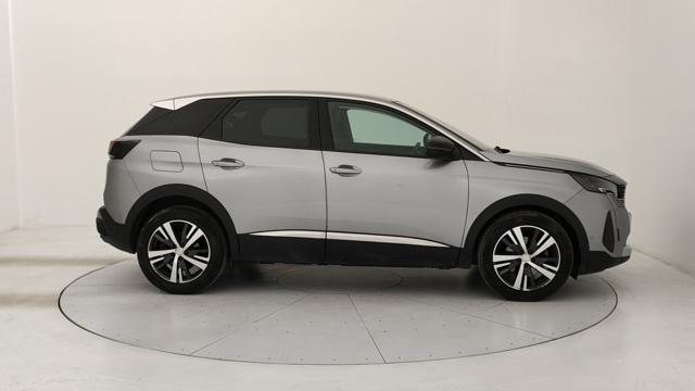PEUGEOT 3008 usata, con Autoradio