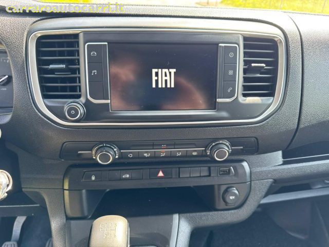 FIAT Scudo usata, con Servosterzo