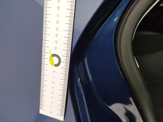 OPEL Corsa usata, con Hill holder
