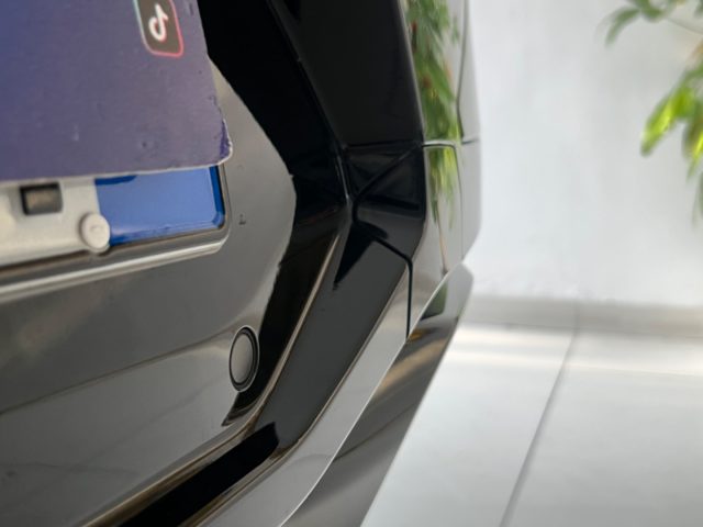 BMW X4 usata, con Fendinebbia