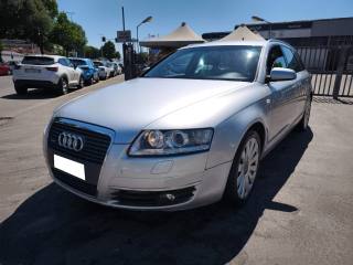 AUDI A6 usata, con Airbag laterali