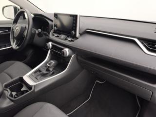 TOYOTA RAV 4 usata, con Fari LED