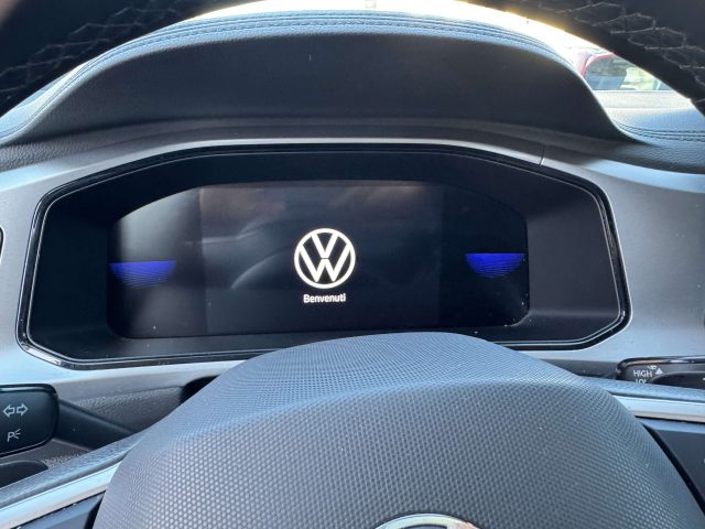 VOLKSWAGEN T-Roc usata, con Vetri oscurati