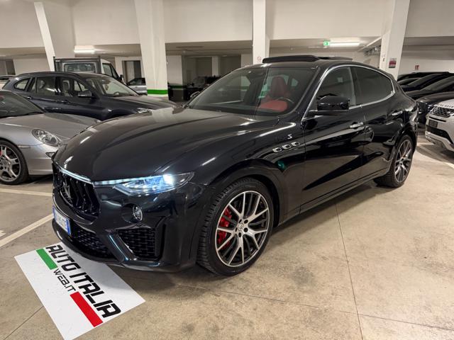 MASERATI Levante usata, con Airbag