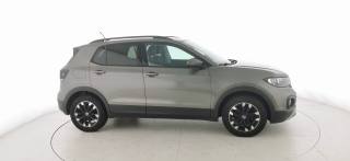 VOLKSWAGEN T-Cross usata, con Vivavoce
