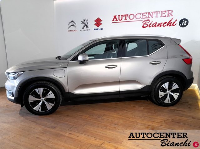 VOLVO XC40 usata, con Airbag laterali