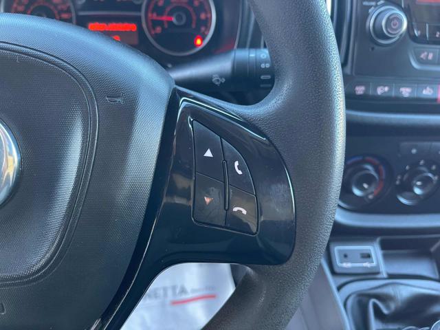 FIAT Doblo usata, con MP3