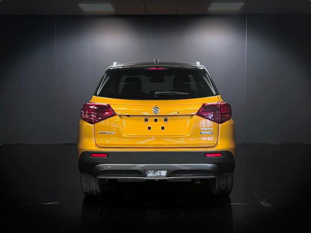 SUZUKI Vitara usata, con Alzacristalli elettrici