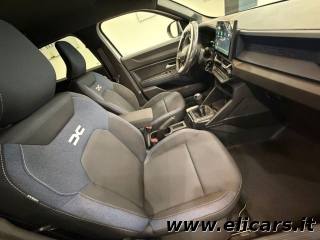 DACIA Duster usata, con Controllo elettronico della corsia