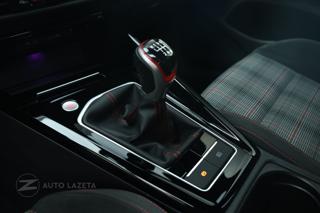 VOLKSWAGEN Golf GTI usata, con Boardcomputer