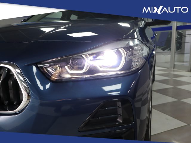 BMW X2 usata, con Climatizzatore