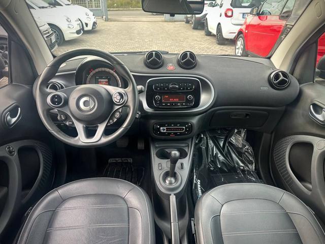 SMART ForTwo usata, con Servosterzo