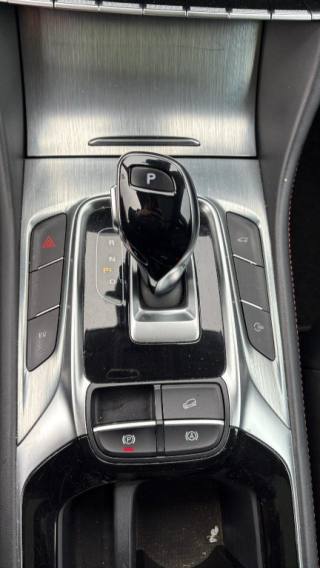 MG EHS usata, con Climatizzatore