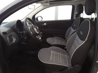FIAT 500 usata, con Airbag Passeggero