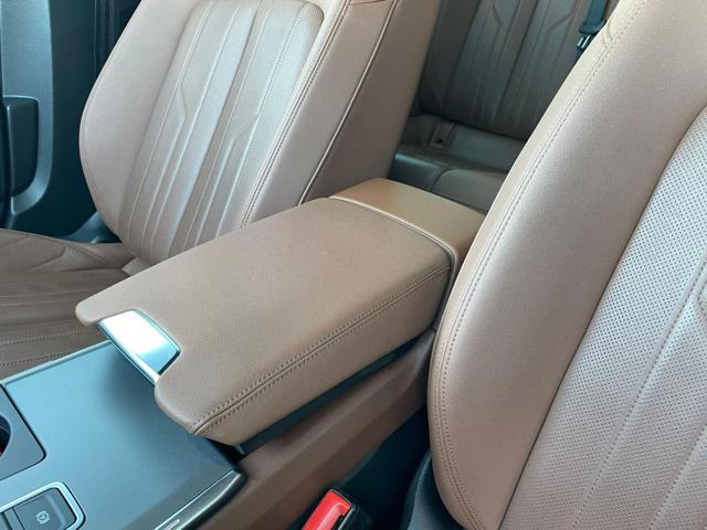 AUDI A6 allroad usata, con Sedili riscaldati