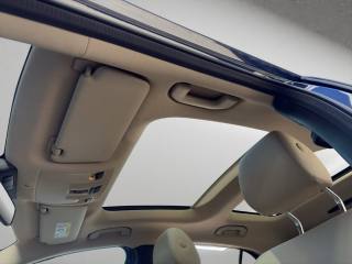 MERCEDES-BENZ GLA 220 usata, con Sospensioni pneumatiche
