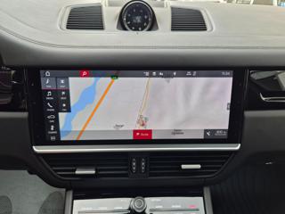 PORSCHE Cayenne usata, con Volante in pelle