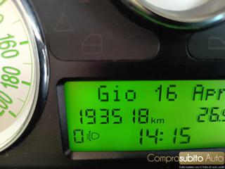 LANCIA Ypsilon usata 18