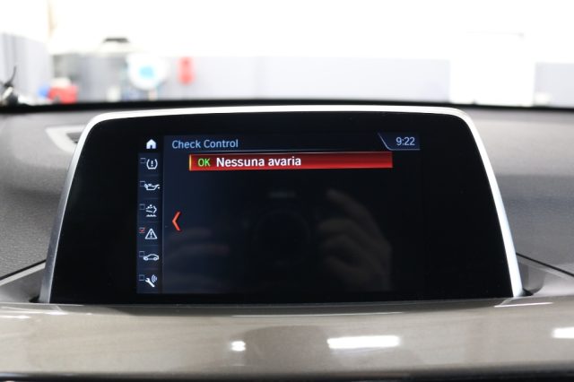 BMW X1 usata 24