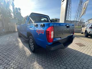 FOTON Tunland G7 usata, con Chiusura centralizzata