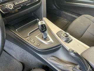 BMW 318 usata, con Immobilizzatore elettronico