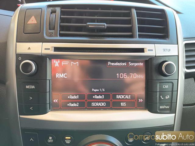 TOYOTA Verso usata 28