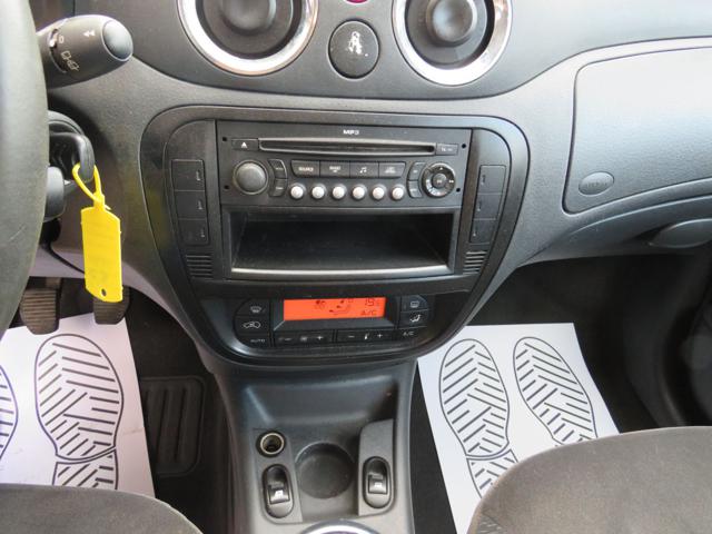 CITROEN C3 usata, con Servosterzo