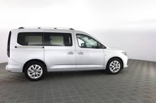 FORD Tourneo Connect usata 2