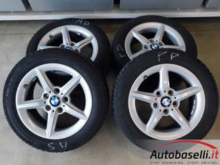 BMW 118 usata 78